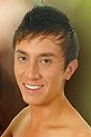 Gerardo portrait