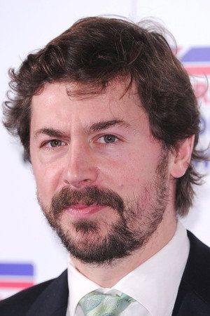 Mike Wozniak portrait