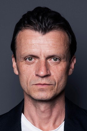 Karol Wróblewski portrait