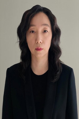 Kim Eun-kyung portrait