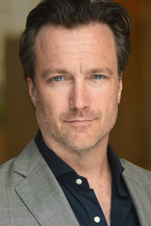 Adam Harper portrait