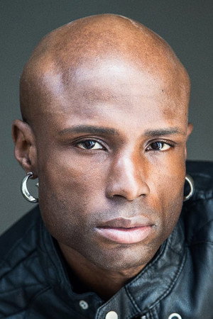 Jean Wolf Moise portrait