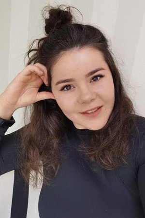 Yonca Hiç portrait