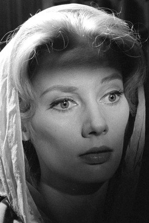 Candace Hilligoss portrait