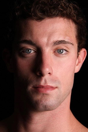 Brooks portrait