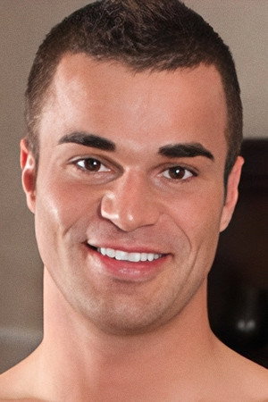 Pavel portrait