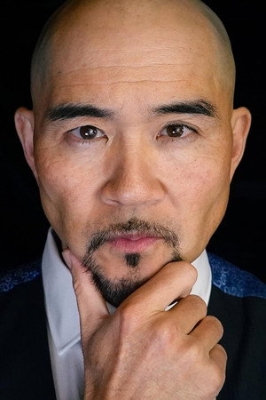 Rhett Morita portrait