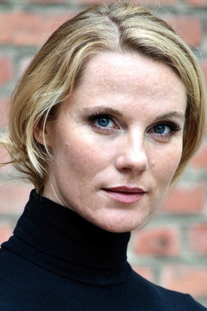 Maria Stokholm portrait