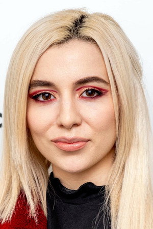 Ava Max portrait