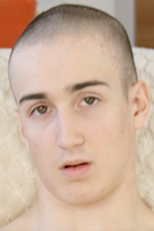 Max Phillet portrait