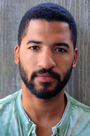 Michael James Kelly portrait