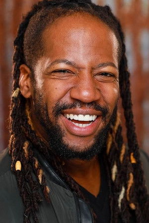 Evan Michael Lee portrait