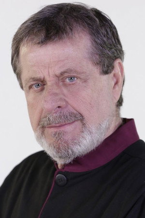 Flávio Galvão portrait