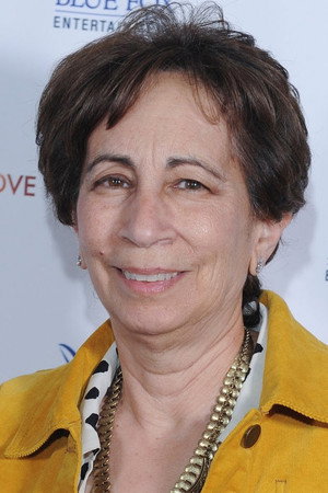Anahid Nazarian portrait