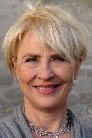 Vibeke Windeløv portrait