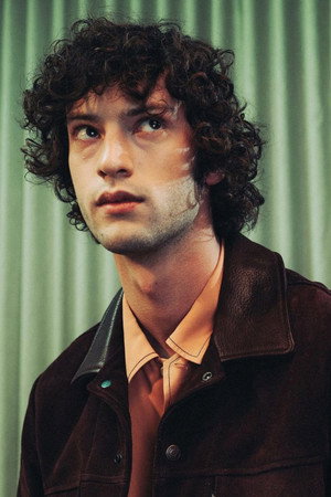 Dominic Sessa portrait