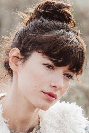 Andrea Tivadar portrait