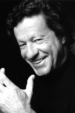Joaquim de Almeida portrait