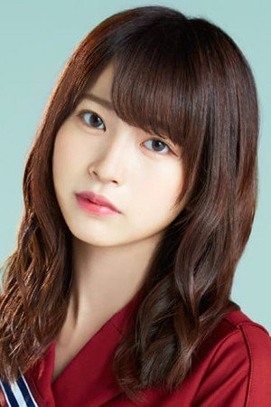 Kanae Shirosawa portrait