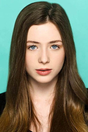 Hailey Kittle portrait