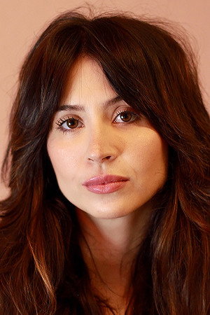 Amanda Grimaldi portrait