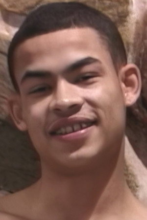Samito portrait