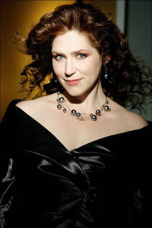Jennifer Black portrait