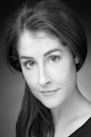 Sadie Miller portrait