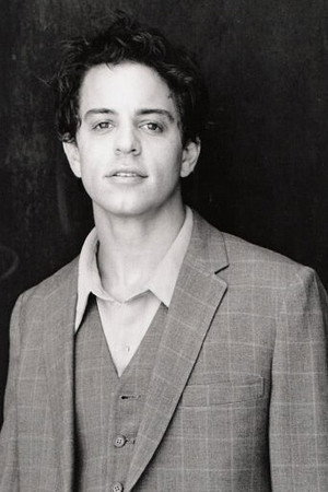 Alexander Polinsky portrait