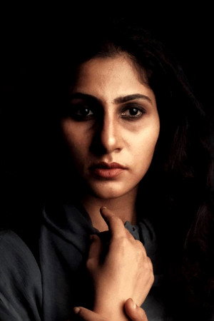Devaki Rajendran portrait