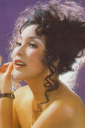 Shirley Yu Sha-Li portrait