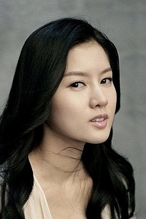 Ji Sung-won portrait