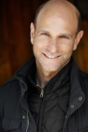 Todd Feder portrait