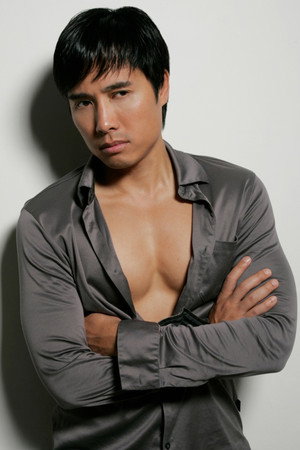 Trịnh Hội  portrait