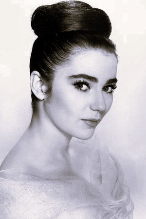Brigid Bazlen portrait