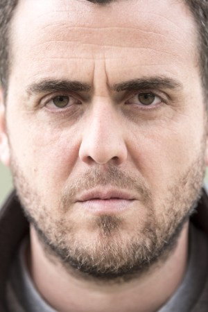 Cristian Di Sante portrait
