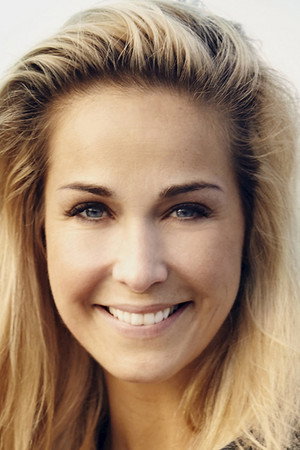 Ibi Støving portrait