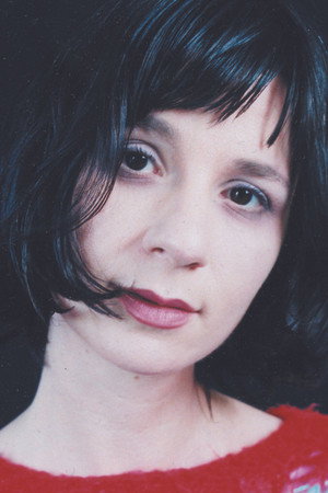 Eszter Balint portrait