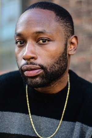 Sean Nelson portrait