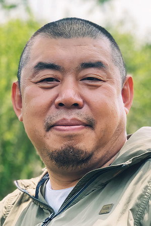 Hanjin An portrait