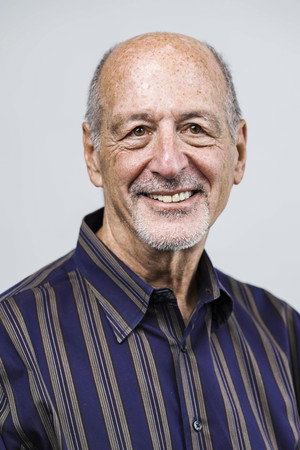 Gary Maniloff portrait