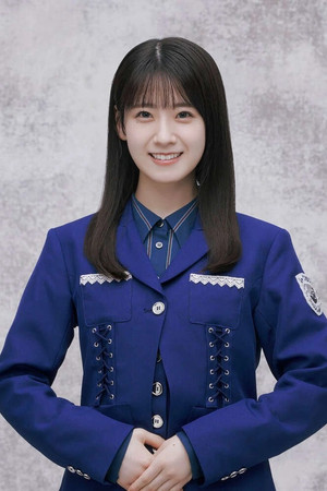 Rika Ishimori portrait