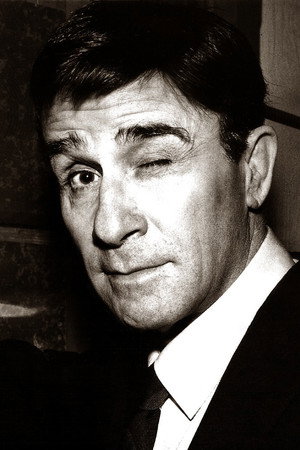 Pepe Biondi portrait