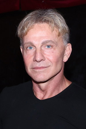Martin Maxa portrait