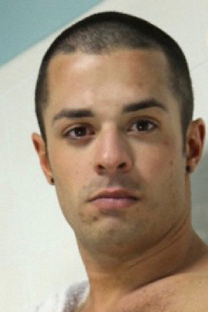 Dane Caroggio portrait