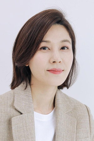 Kim Ha-neul portrait