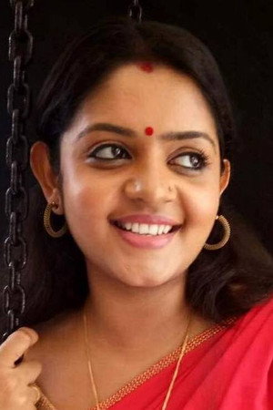 Vismaya portrait