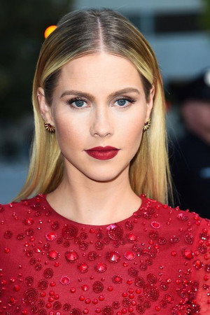 Claire Holt portrait