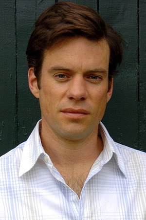 Tom Long portrait