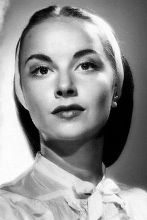 Joan Chandler portrait